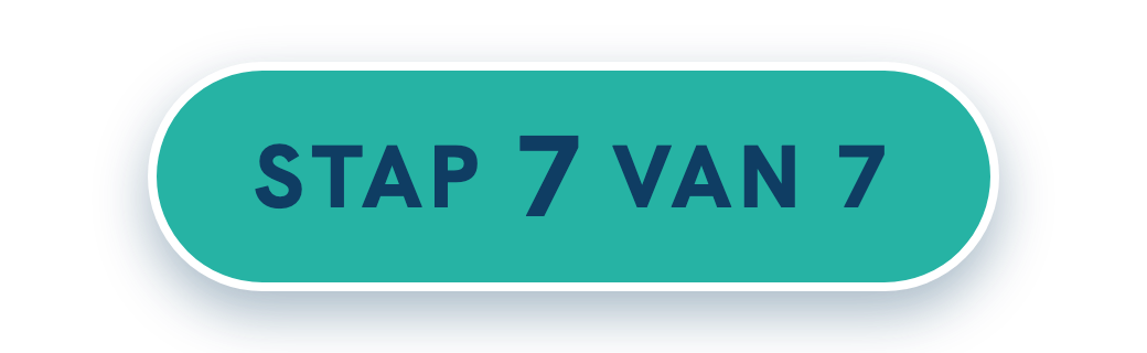 Stap 7 van 7